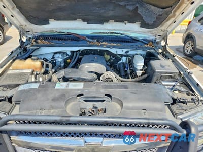 Zdjęcie 11 z 11 samochodu: 2003 CHEVROLET SILVERADO K2500 HEAVY DUTY VIN:1GCHK29U93E170167 - miniatura