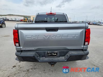 Zdjęcie 6 z 12 samochodu: 2024 CHEVROLET COLORADO TRAIL BOSS VIN:1GCPTEEK6R1128103 - miniatura