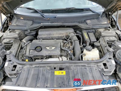 Zdjęcie 11 z 11 samochodu: 2011 MINI COOPER S COUNTRYMAN VIN:WMWZC5C57BWM11167 - miniatura