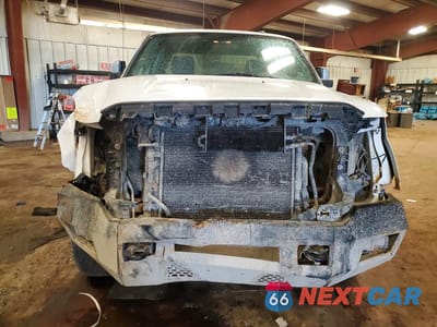 Piąte zdjęcie samochodu w środku: 2012 FORD F250 SUPER DUTY VIN:1FT7X2B63CEA51569 - miniatura