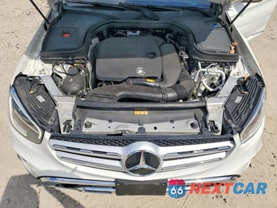 Zdjęcie 12 z 12 samochodu: 2022 MERCEDES-BENZ GLC 300 VIN:W1N0G8DB8NV362943 - miniatura