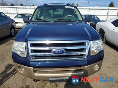 Piąte zdjęcie samochodu w środku: 2014 FORD EXPEDITION VIN:1FMJU1J57EEF20257 - miniatura