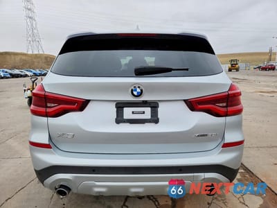 Zdjęcie 6 z 14 samochodu: 2021 BMW X3 XDRIVE30I VIN:5UXTY5C05M9E20788 - miniatura
