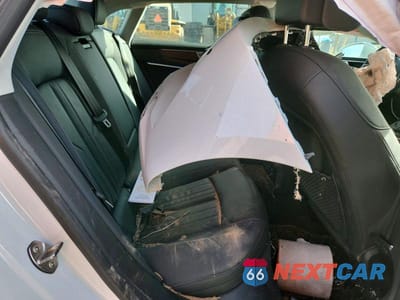 Zdjęcie 10 z 11 samochodu: 2019 AUDI A7 PREMIUM VIN:WAUP2AF29KN122849 - miniatura