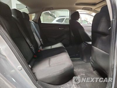 Zdjęcie 10 z 13 samochodu: 2024 HONDA ACCORD EX VIN:1HGCY1F37RA074070 - miniatura