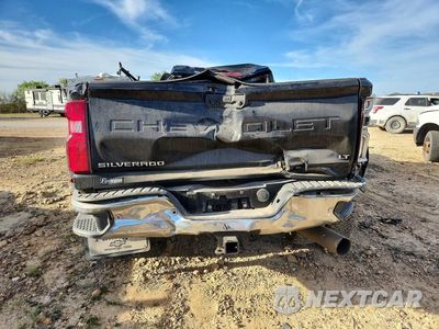Zdjęcie 6 z 12 samochodu: 2024 CHEVROLET SILVERADO K3500 LT VIN:1GC4YTEY0RF344951 - miniatura