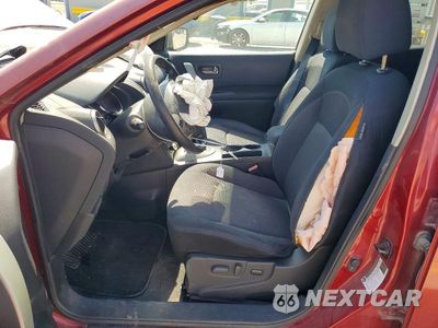 Zdjęcie 7 z 14 samochodu: 2011 NISSAN ROGUE S VIN:JN8AS5MT7BW176015 - miniatura