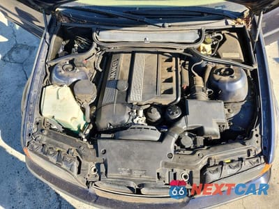 Zdjęcie 11 z 13 samochodu: 2000 BMW 323 I VIN:WBAAM3347YFP72509 - miniatura
