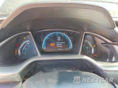Zdjęcie 9 z 13 samochodu: 2017 HONDA CIVIC TOURING VIN:2HGFC1F92HH633184 - miniatura