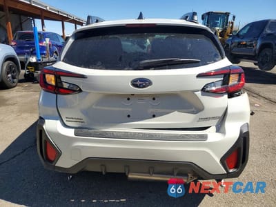 Zdjęcie 6 z 12 samochodu: 2024 SUBARU CROSSTREK PREMIUM VIN:JF2GUADC1R8291461 - miniatura