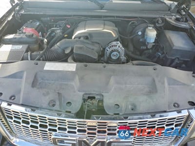 Zdjęcie 11 z 11 samochodu: 2008 GMC SIERRA C1500 VIN:2GTEC13C281213721 - miniatura