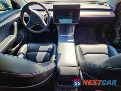 Zdjęcie 8 z 12 samochodu: 2021 TESLA MODEL 3 VIN:5YJ3E1EB9MF028238 - miniatura