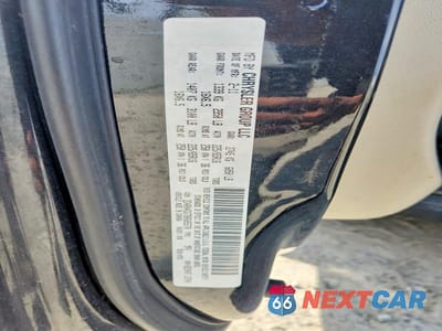 Zdjęcie 13 z 13 samochodu: 2011 DODGE GRAND CARAVAN EXPRESS VIN:2D4RN4DG7BR685570 - miniatura