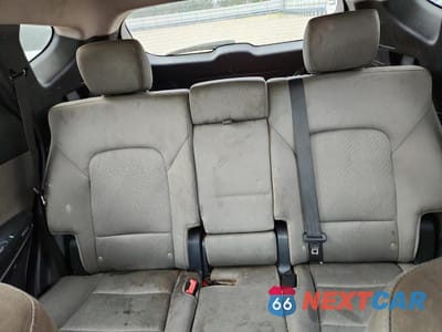 Zdjęcie 10 z 13 samochodu: 2014 HYUNDAI SANTA FE SPORT 2.4L VIN:5XYZU3LB0EG127603 - miniatura