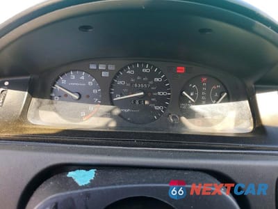 Zdjęcie 9 z 11 samochodu: 1994 HONDA CIVIC EX VIN:2HGEJ1223RH508237 - miniatura