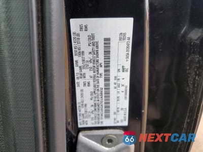 Zdjęcie 12 z 12 samochodu: 2014 FORD ESCAPE SE VIN:1FMCU0GX7EUA58932 - miniatura