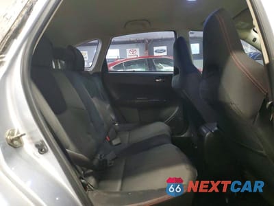 Zdjęcie 10 z 13 samochodu: 2013 SUBARU IMPREZA WRX VIN:JF1GR7E61DG806149 - miniatura