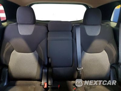 Zdjęcie 10 z 14 samochodu: 2018 JEEP CHEROKEE LATITUDE VIN:1C4PJMCX8JD614056 - miniatura