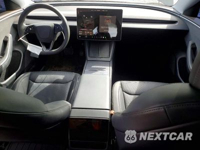 Zdjęcie 8 z 12 samochodu: 2024 TESLA MODEL 3 VIN:5YJ3E1EA5RF768013 - miniatura