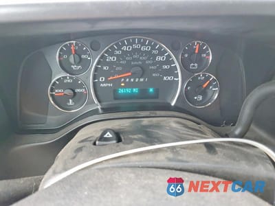 Zdjęcie 9 z 13 samochodu: 2014 CHEVROLET EXPRESS G3500 LS VIN:1GAZGZFA2E1140956 - miniatura