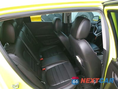 Zdjęcie 10 z 12 samochodu: 2019 CHEVROLET SONIC PREMIER VIN:1G1JF6SB8K4103837 - miniatura