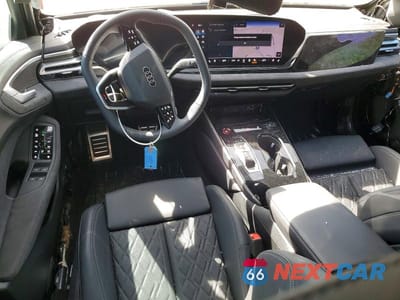 Zdjęcie 8 z 11 samochodu: 2025 AUDI S5 PREMIUM PLUS VIN:WAU25CFU9SN094422 - miniatura