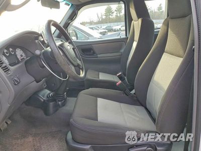 Zdjęcie 7 z 12 samochodu: 2004 FORD RANGER VIN:1FTYR14U24PB37689 - miniatura