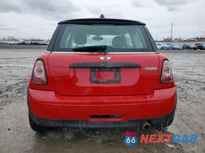 Zdjęcie 6 z 13 samochodu: 2012 MINI COOPER VIN:WMWSU3C58CT258885 - miniatura