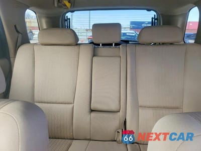 Zdjęcie 10 z 13 samochodu: 2009 KIA SPORTAGE LX VIN:KNDJE723597555293 - miniatura