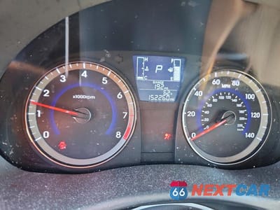 Zdjęcie 9 z 11 samochodu: 2016 HYUNDAI ACCENT SE VIN:KMHCT4AE6GU038398 - miniatura