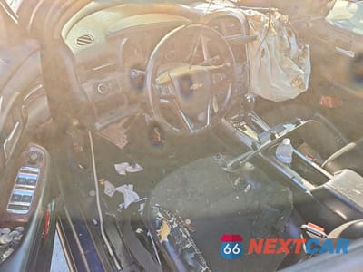 Zdjęcie 8 z 11 samochodu: 2013 CHEVROLET MALIBU 2LT VIN:1G11E5SA7DU134181 - miniatura