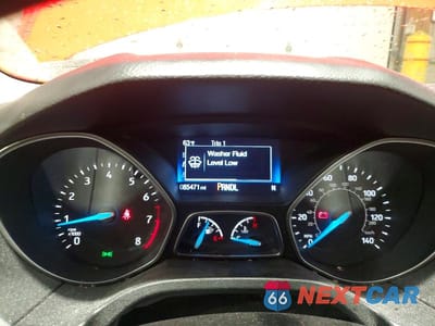 Zdjęcie 9 z 12 samochodu: 2017 FORD FOCUS VIN:1FADP3K28HL203957 - miniatura