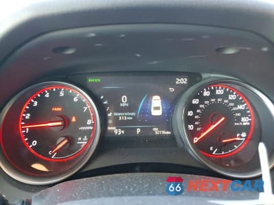 Zdjęcie 9 z 12 samochodu: 2023 TOYOTA CAMRY XSE VIN:4T1K61AKXPU752168 - miniatura