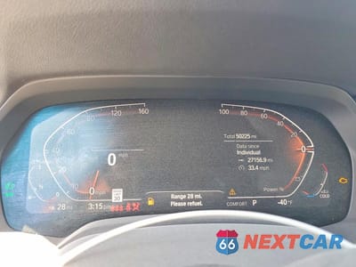 Zdjęcie 9 z 12 samochodu: 2021 BMW X5 XDRIVE40I VIN:5UXCR6C01M9G75358 - miniatura