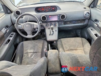 Zdjęcie 8 z 12 samochodu: 2015 SCION XB BASE VIN:JTLZE4FE0FJ074206 - miniatura