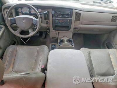 Zdjęcie 8 z 13 samochodu: 2004 DODGE RAM 1500 ST VIN:1D7HU18D74S773326 - miniatura
