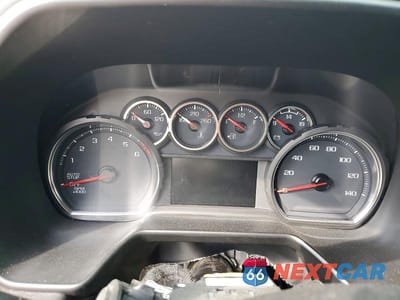 Zdjęcie 9 z 13 samochodu: 2021 CHEVROLET SUBURBAN C1500 LT VIN:1GNSCCKD7MR239216 - miniatura