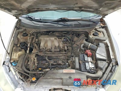 Zdjęcie 11 z 11 samochodu: 2005 NISSAN ALTIMA 3.5 SE VIN:1N4BL11D95C352321 - miniatura