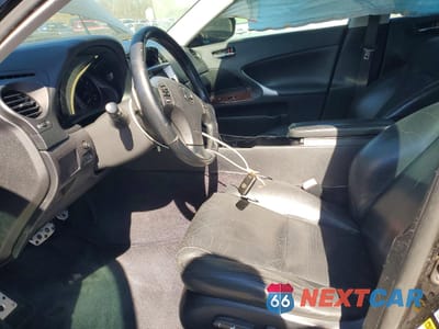 Zdjęcie 7 z 12 samochodu: 2007 LEXUS IS 350 BASE VIN:JTHBE262375016994 - miniatura