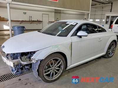 2018 AUDI TT TRUC5AFV0J1013906 - główne zdjęcie licytacji z USA - miniatura