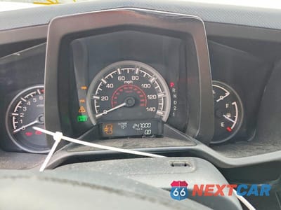 Zdjęcie 9 z 12 samochodu: 2009 HONDA RIDGELINE RTL VIN:5FPYK16559B108027 - miniatura