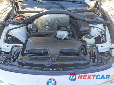 Zdjęcie 11 z 11 samochodu: 2016 BMW 328 XIGT SULEV VIN:WBA8Z5C58GG500788 - miniatura