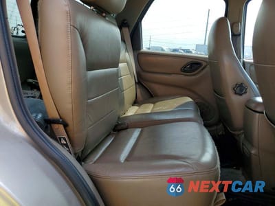 Zdjęcie 11 z 13 samochodu: 2001 FORD ESCAPE XLT VIN:1FMYU04181KB28143 - miniatura