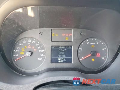 Zdjęcie 9 z 13 samochodu: 2019 MERCEDES BENZ SPRINTER 2500 DELIVERY VAN VIN:WD4PF1CD1KP138258 - miniatura