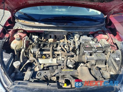 Zdjęcie 12 z 13 samochodu: 2021 NISSAN KICKS SV VIN:3N1CP5CV0ML542465 - miniatura