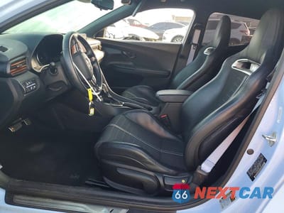 Zdjęcie 7 z 12 samochodu: 2022 HYUNDAI VELOSTER N BASE VIN:KMHT36AH3NU015552 - miniatura