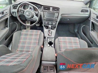 Zdjęcie 8 z 12 samochodu: 2017 VOLKSWAGEN GTI S VIN:3VW447AU9HM042950 - miniatura