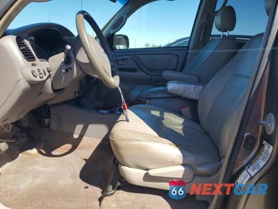 Zdjęcie 7 z 12 samochodu: 2006 TOYOTA TUNDRA SR5 VIN:5TBET34156S545319 - miniatura