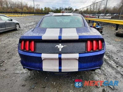 Zdjęcie 6 z 12 samochodu: 2016 FORD MUSTANG VIN:1FA6P8AM0G5325756 - miniatura