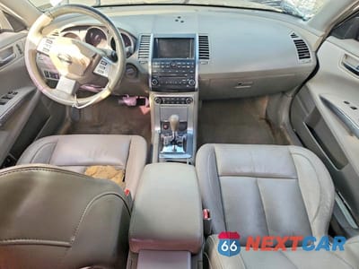 Zdjęcie 8 z 12 samochodu: 2007 NISSAN MAXIMA 3.5 SE VIN:1N4BA41E77C826821 - miniatura